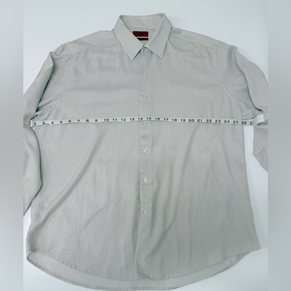 aleani Other - Aleani Fitted Performance Shirt